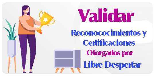 Certificate validation - Home