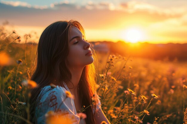 Dios es sólo Amor y, por ende, eso es lo que soy yo.